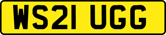 WS21UGG