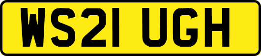 WS21UGH