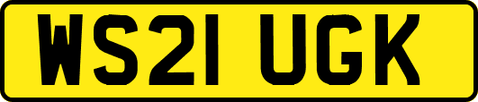 WS21UGK