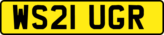 WS21UGR