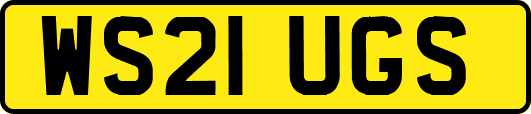 WS21UGS