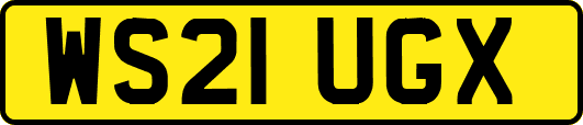 WS21UGX