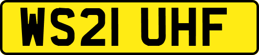 WS21UHF