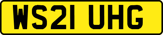 WS21UHG