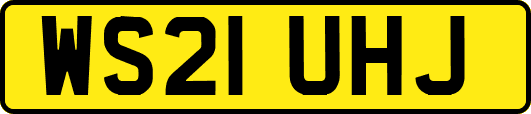 WS21UHJ