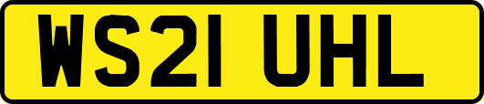 WS21UHL