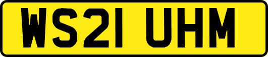 WS21UHM