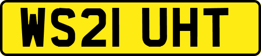 WS21UHT