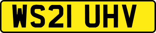 WS21UHV