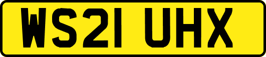 WS21UHX