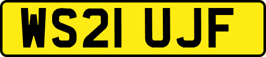 WS21UJF