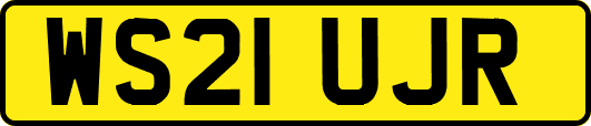 WS21UJR