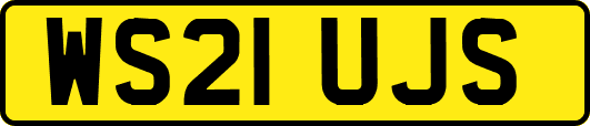 WS21UJS