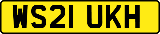 WS21UKH