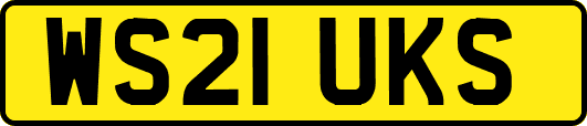 WS21UKS