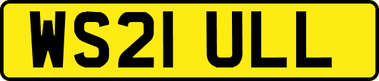 WS21ULL