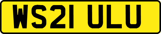 WS21ULU