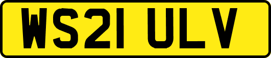 WS21ULV