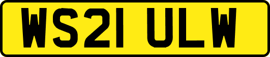 WS21ULW