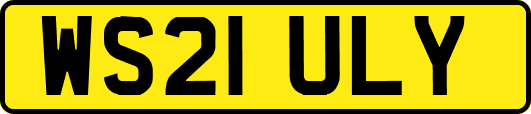 WS21ULY