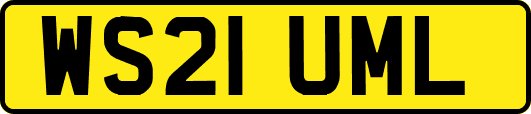 WS21UML