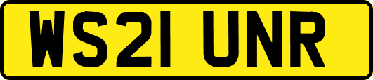 WS21UNR