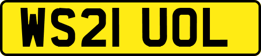 WS21UOL