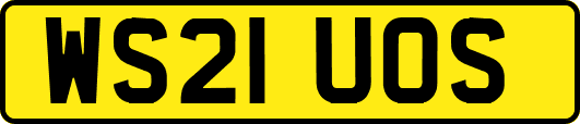 WS21UOS