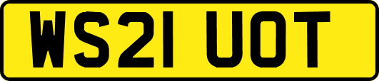 WS21UOT