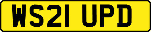 WS21UPD