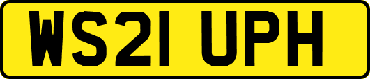 WS21UPH