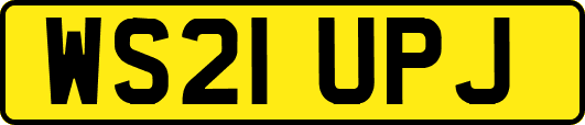 WS21UPJ