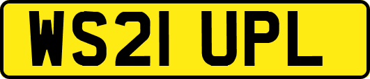 WS21UPL