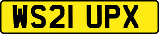 WS21UPX