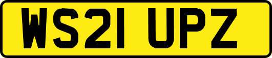WS21UPZ