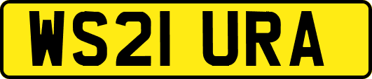 WS21URA