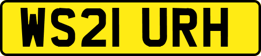 WS21URH