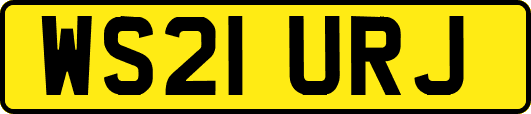 WS21URJ