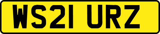 WS21URZ