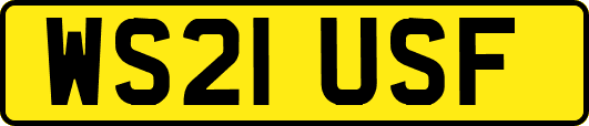 WS21USF