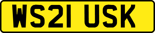 WS21USK