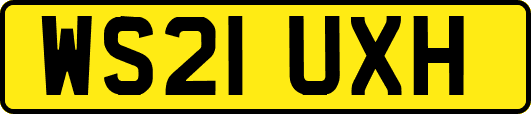 WS21UXH