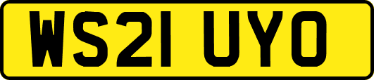 WS21UYO