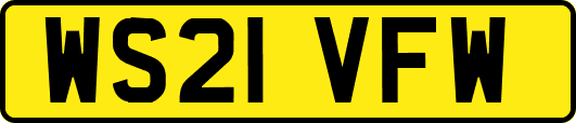 WS21VFW