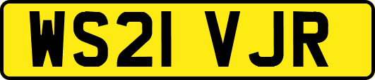 WS21VJR