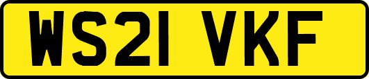 WS21VKF