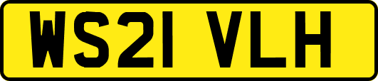 WS21VLH