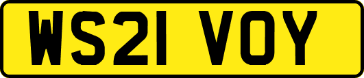 WS21VOY