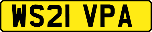 WS21VPA