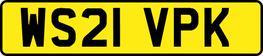 WS21VPK